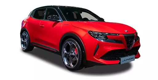 imagen Alfa Romeo Junior Ibrida Speciale 1.2 EDCT6-11